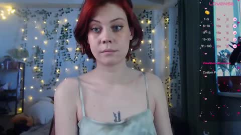 Snapshot of your_corvus chatting on March 8, 10:41 am your_corvus online show from March 8, 10:41 am