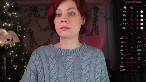 Snapshot of your_corvus chatting on December 26, 7:03 am your_corvus online show from December 26, 7:03 am