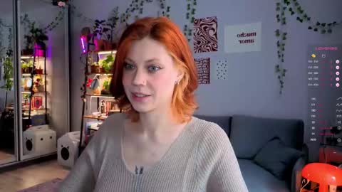 your_corvus online show from March 1, 8:03 am