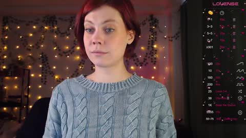 Snapshot of your_corvus chatting on January 16, 10:53 am your_corvus online show from January 16, 10:53 am