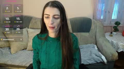 Enna Kim online show from January 15, 2:45 pm