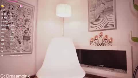 Snapshot of your_dreaamgirlx chatting on September 17, 3:59 am Isabella online show from September 17, 3:59 am