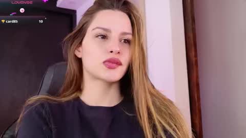 Valery online show from March 4, 5:08 pm