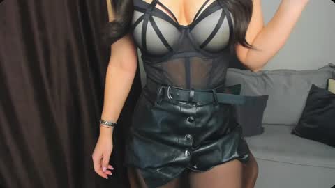Snapshot of your_eclipse chatting on January 26, 6:28 am Goddess Alana online show from January 26, 6:28 am