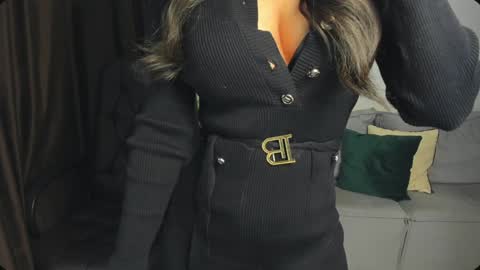 Snapshot of your_eclipse chatting on December 8, 5:29 am Goddess Alana online show from December 8, 5:29 am