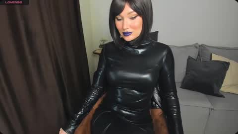 Snapshot of your_eclipse chatting on February 17, 1:44 pm Goddess Alana online show from February 17, 1:44 pm