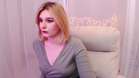 Freya online show from February 28, 9:36 am