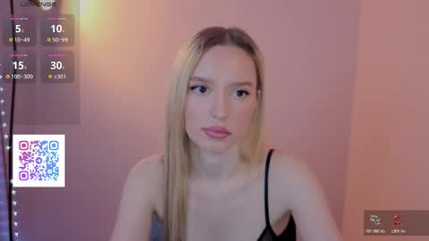 Olivia online show from January 6, 8:23 pm