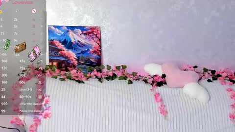 Sheryl online show from February 22, 3:10 pm