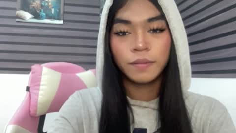 your_goddess_ayesha online show from June 2, 7:15 pm