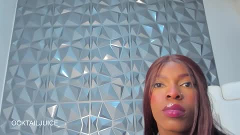 your_juice_ocktail online show from March 5, 2:18 am