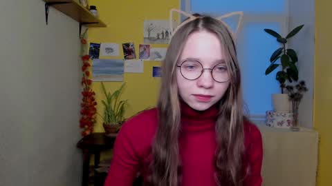 Snapshot of your_leslie chatting on January 8, 6:52 am Leslie online show from January 8, 6:52 am