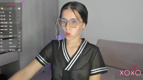 Lila  online show from October 5, 5:23 am