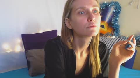 your_lionheart online show from January 10, 7:57 am