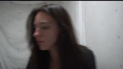Snapshot of your_little_flexible_girl chatting on October 12, 9:06 pm Meri online show from October 12, 9:06 pm