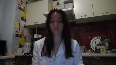 Snapshot of your_little_flexible_girl chatting on February 23, 9:44 pm Meri online show from February 23, 9:44 pm