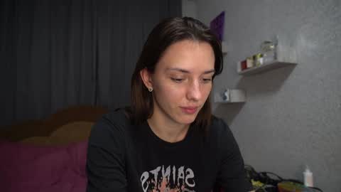 Snapshot of your_little_flexible_girl chatting on January 31, 9:26 pm Meri online show from January 31, 9:26 pm