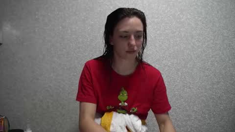 Snapshot of your_little_flexible_girl chatting on February 20, 9:20 pm Meri online show from February 20, 9:20 pm