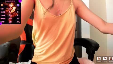 luna online show from March 4, 3:46 am