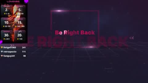 luna online show from March 22, 12:22 pm