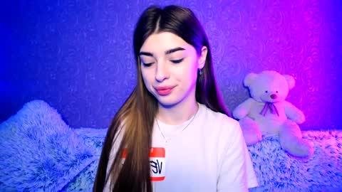 Zarina online show from December 15, 9:42 pm