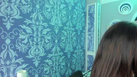 Salome online show from January 7, 7:17 pm