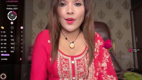 sonam online show from September 12, 6:15 pm