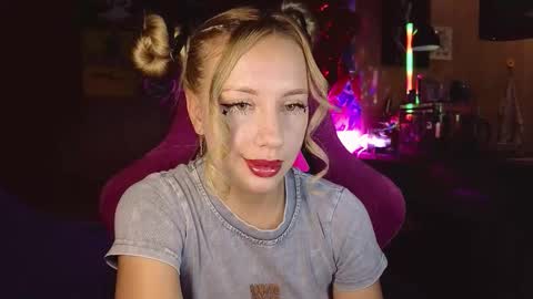 Alice  online show from September 11, 12:55 am