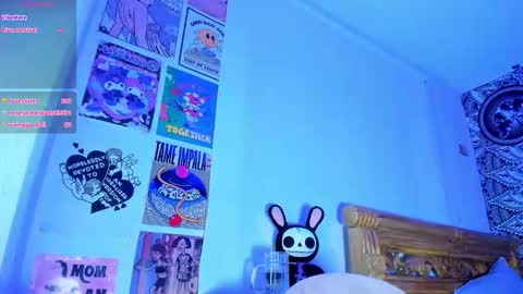 Daniela  Help me reach 100 likes online show from November 8, 4:06 am