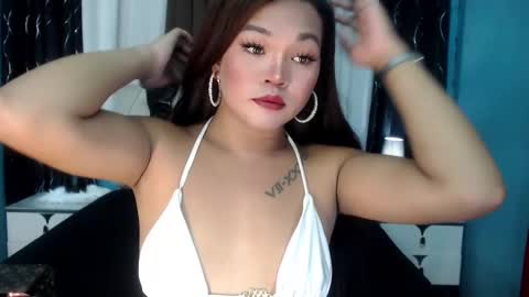 Casie online show from January 11, 11:24 pm