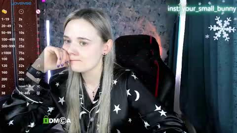 Molly online show from February 25, 7:07 am