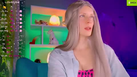 your_spring online show from October 3, 3:00 am