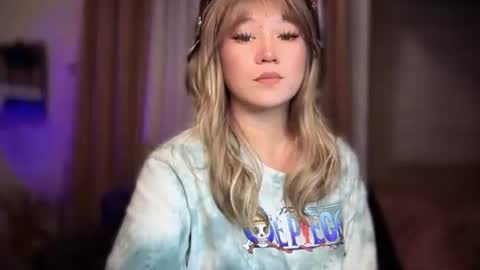 Maria online show from November 7, 2:50 am