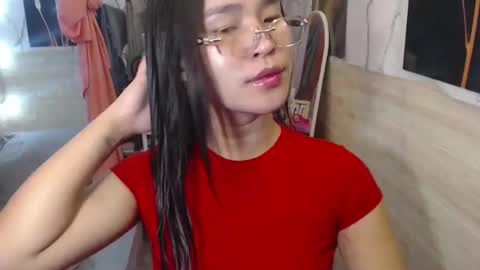 your_twinkletoes18 online show from March 12, 9:45 am