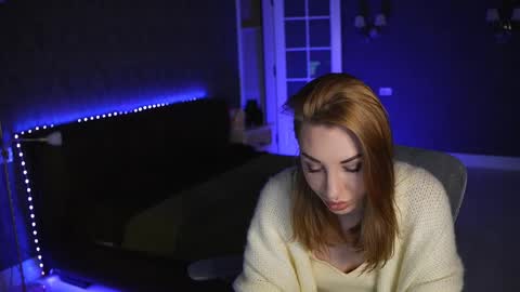 Angelina online show from May 3, 7:34 am