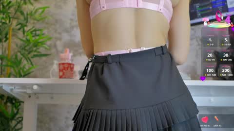 Anna online show from April 6, 7:04 pm