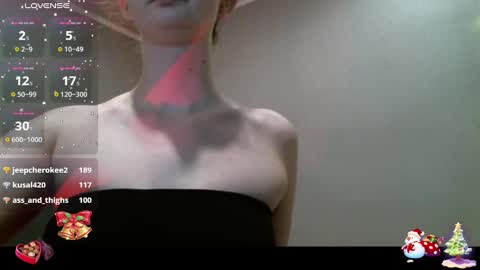 creamysister online show from January 13, 4:51 pm