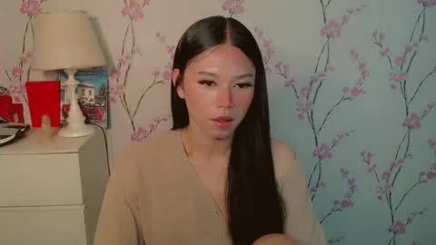 JANE online show from October 23, 1:44 am