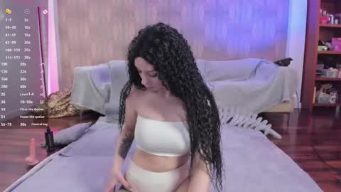 Mary online show from February 19, 10:48 am