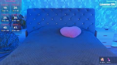 Sue online show from November 19, 9:20 am