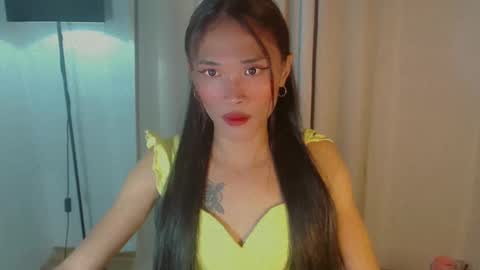 Snapshot of yourfavoraterica chatting on March 12, 12:36 pm RICA online show from March 12, 12:36 pm