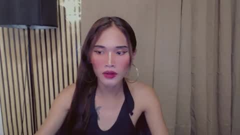 Snapshot of yourfavoraterica chatting on October 17, 10:29 am RICA online show from October 17, 10:29 am