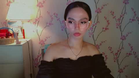 RICCIE MAE online show from September 13, 5:48 am