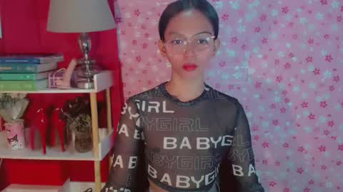 RICCIE MAE online show from November 22, 5:32 am