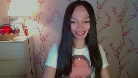 RICCIE MAE online show from September 18, 2:32 am