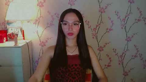 RICCIE MAE online show from September 11, 4:02 am