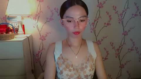 RICCIE MAE online show from September 14, 5:49 am