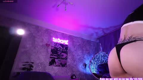 Aleksandra online show from August 1, 1:40 am