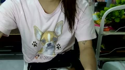 jenny ann online show from July 3, 4:07 am