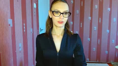 Ksyusha online show from October 25, 8:11 am